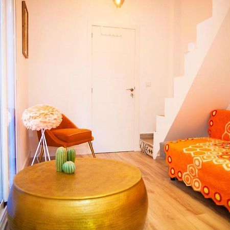 Jazmin 6 Apartman Alicante Kültér fotó