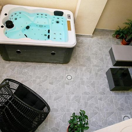 Jazmin 6 Apartman Alicante Kültér fotó