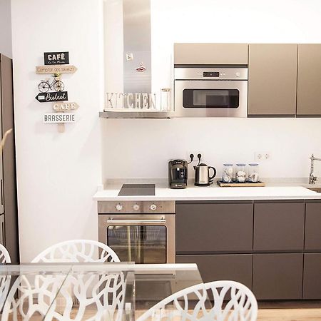 Jazmin 6 Apartman Alicante Kültér fotó