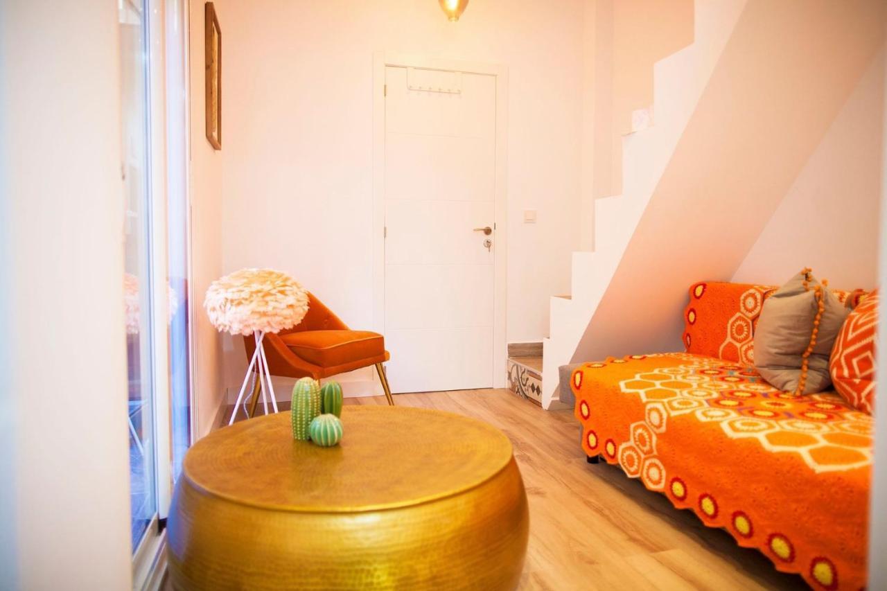 Jazmin 6 Apartman Alicante Kültér fotó
