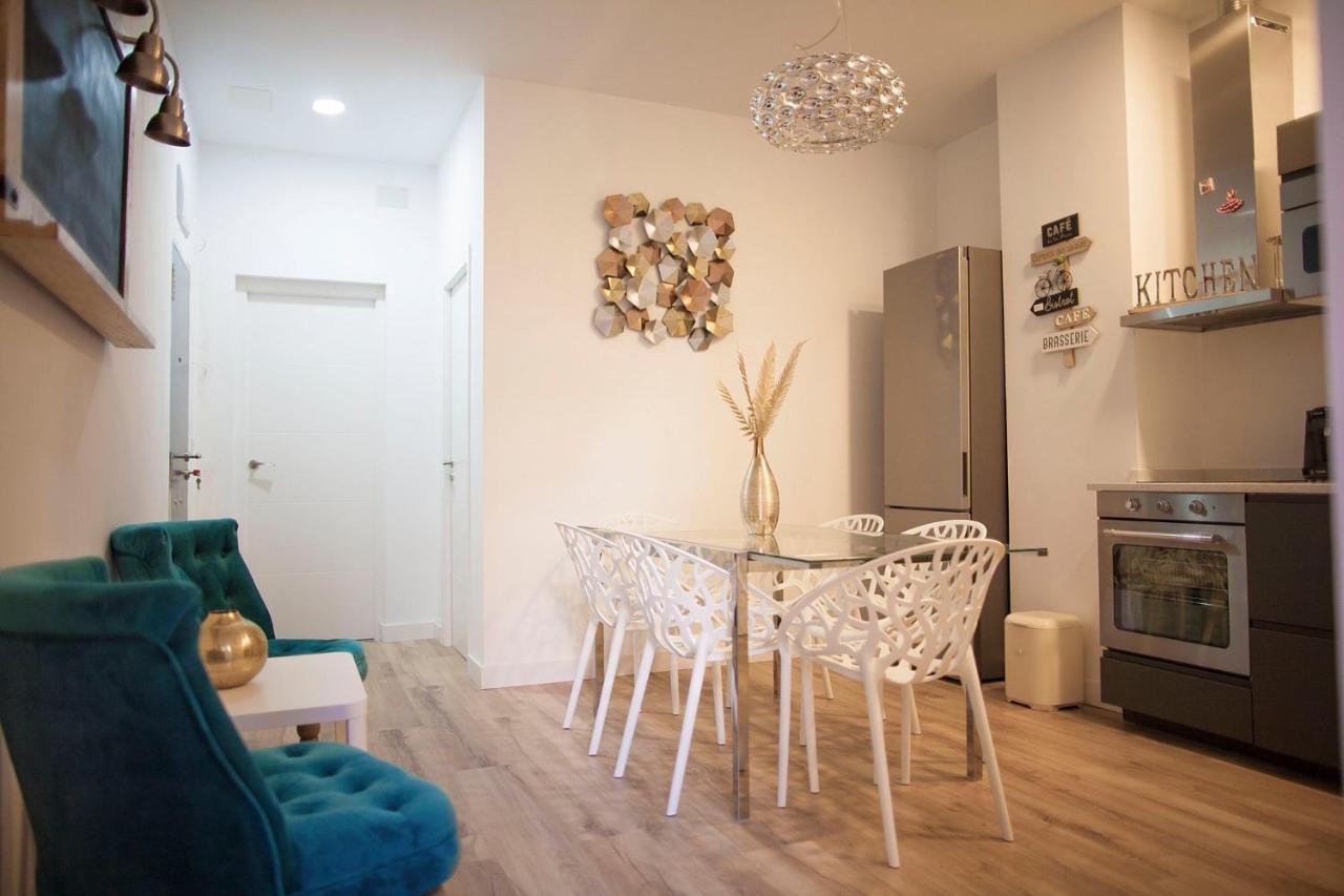 Jazmin 6 Apartman Alicante Kültér fotó