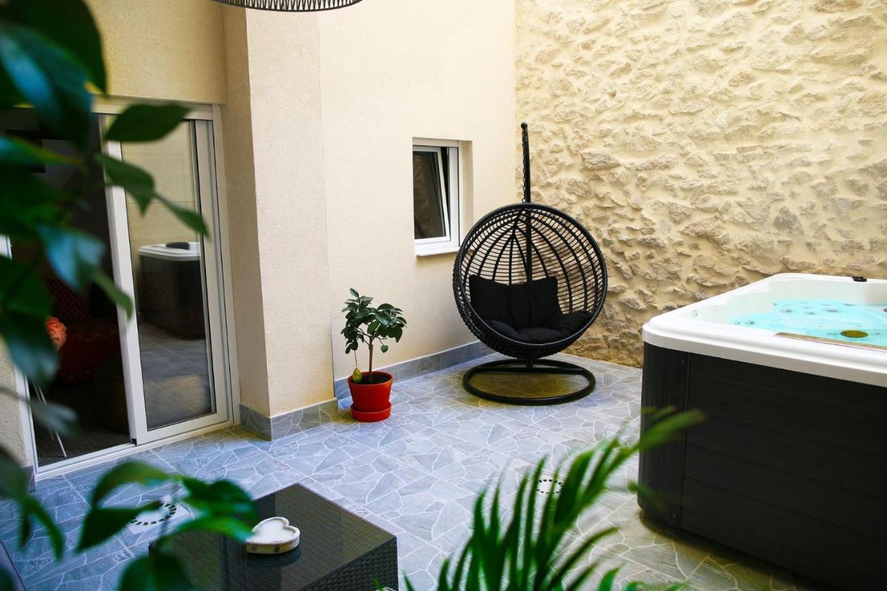 Jazmin 6 Apartman Alicante Kültér fotó