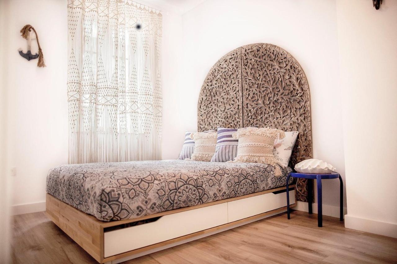 Jazmin 6 Apartman Alicante Kültér fotó