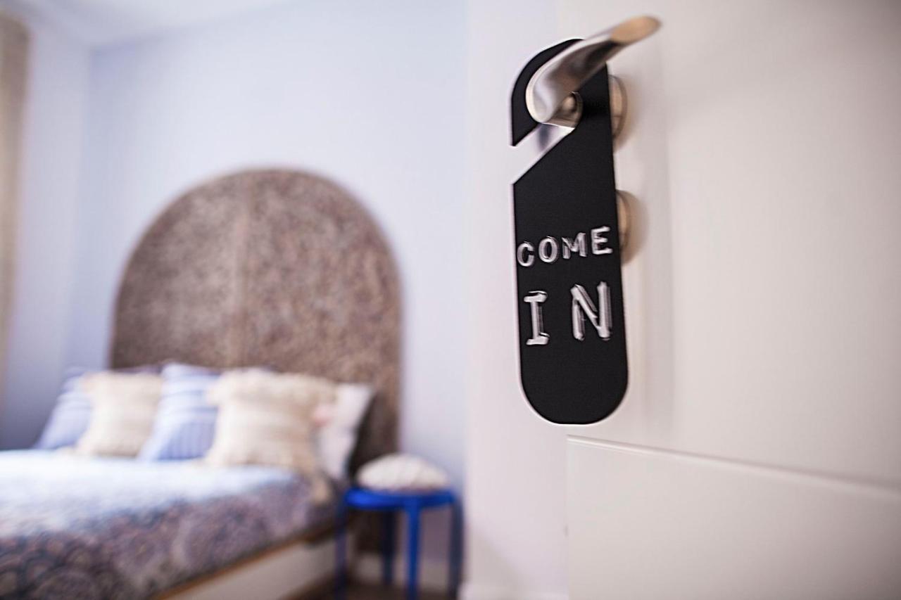 Jazmin 6 Apartman Alicante Kültér fotó