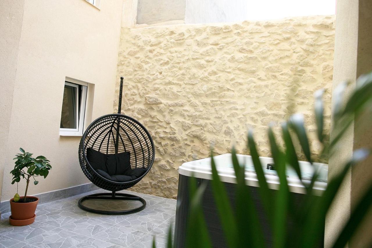 Jazmin 6 Apartman Alicante Kültér fotó