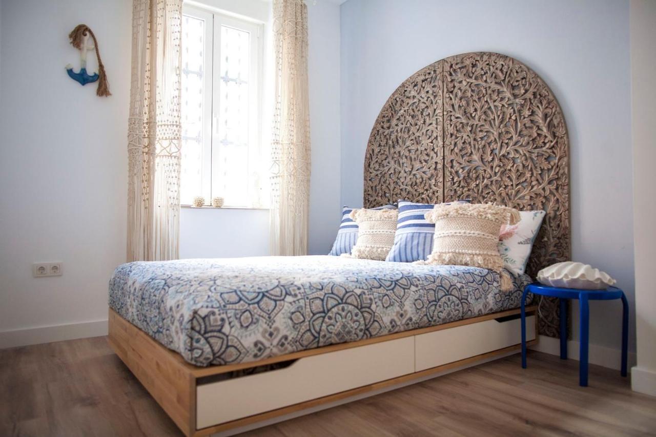 Jazmin 6 Apartman Alicante Kültér fotó