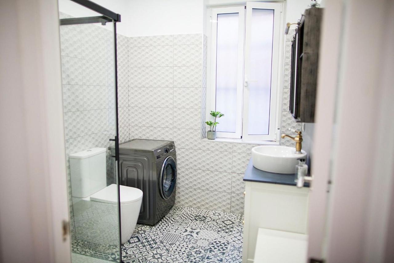 Jazmin 6 Apartman Alicante Kültér fotó