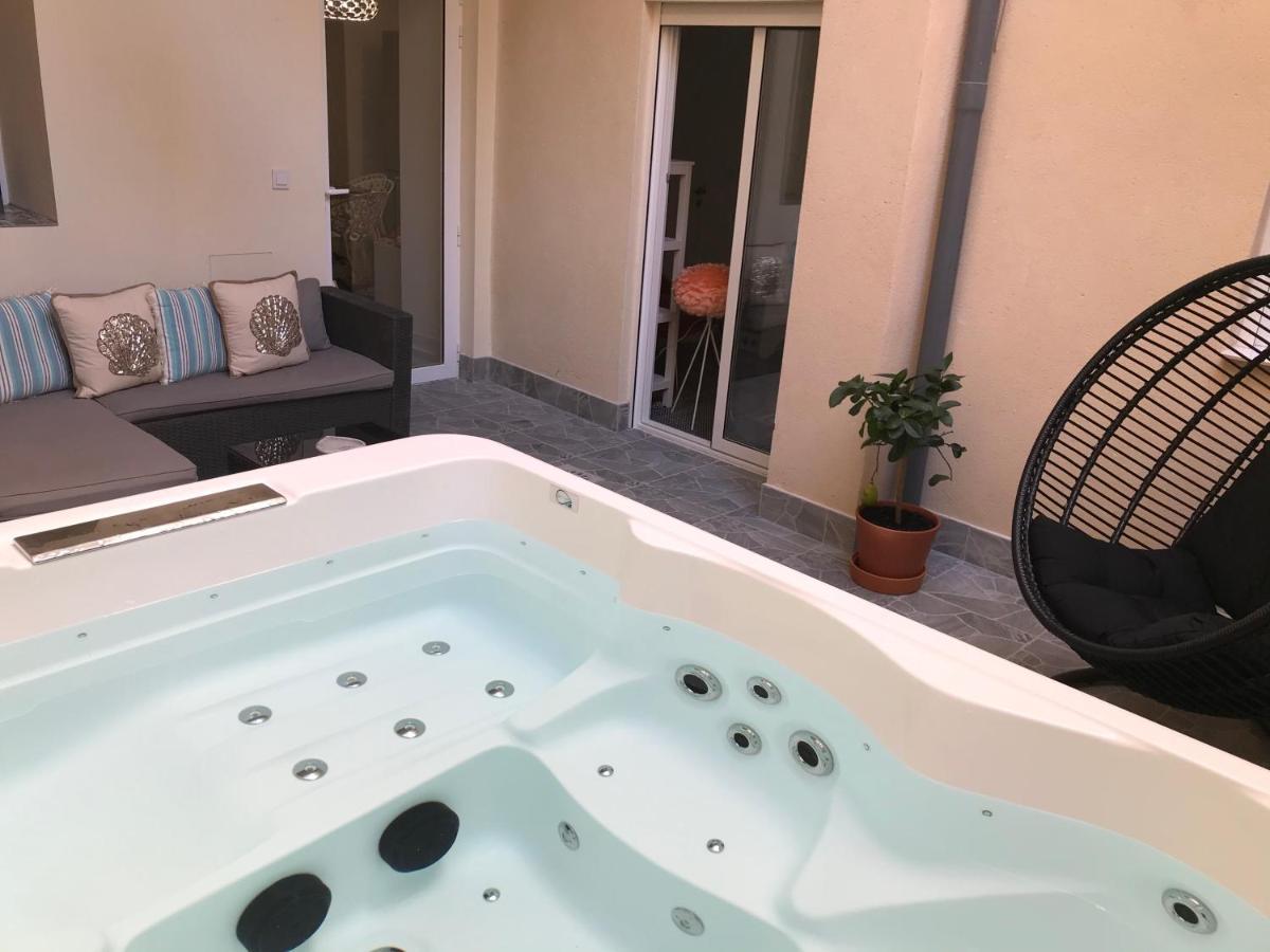 Jazmin 6 Apartman Alicante Kültér fotó