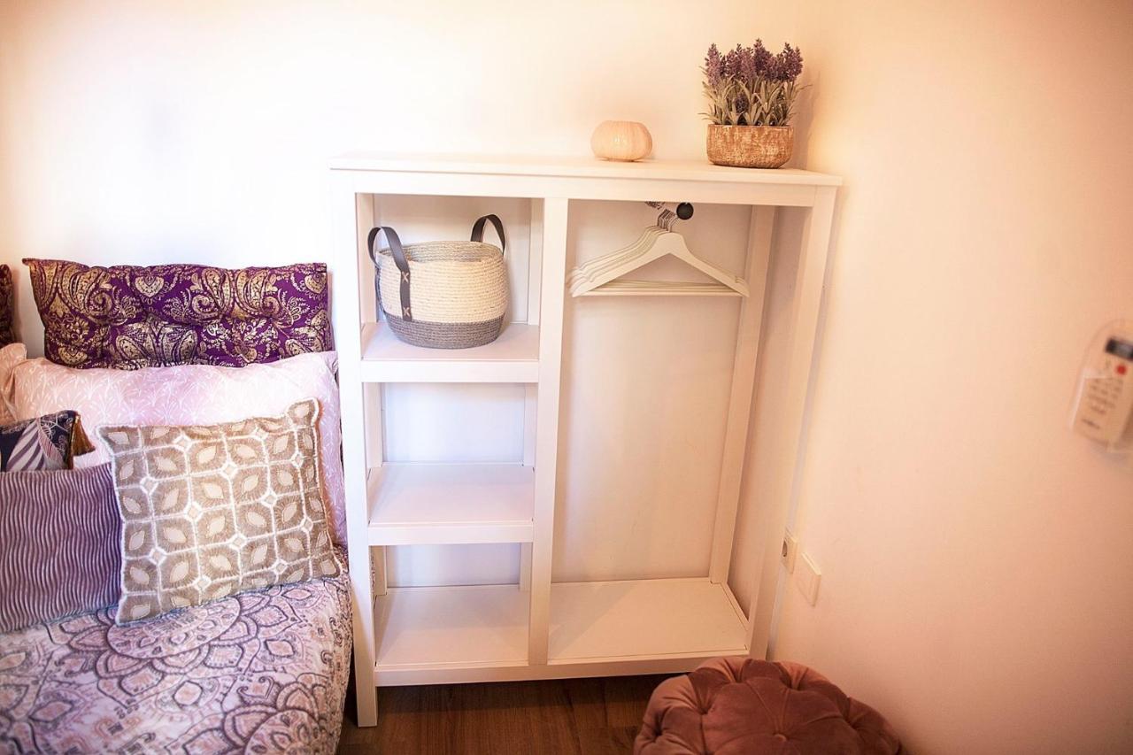 Jazmin 6 Apartman Alicante Kültér fotó