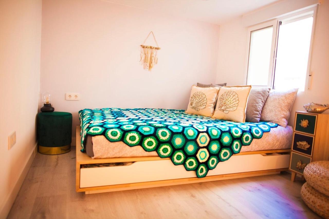 Jazmin 6 Apartman Alicante Kültér fotó