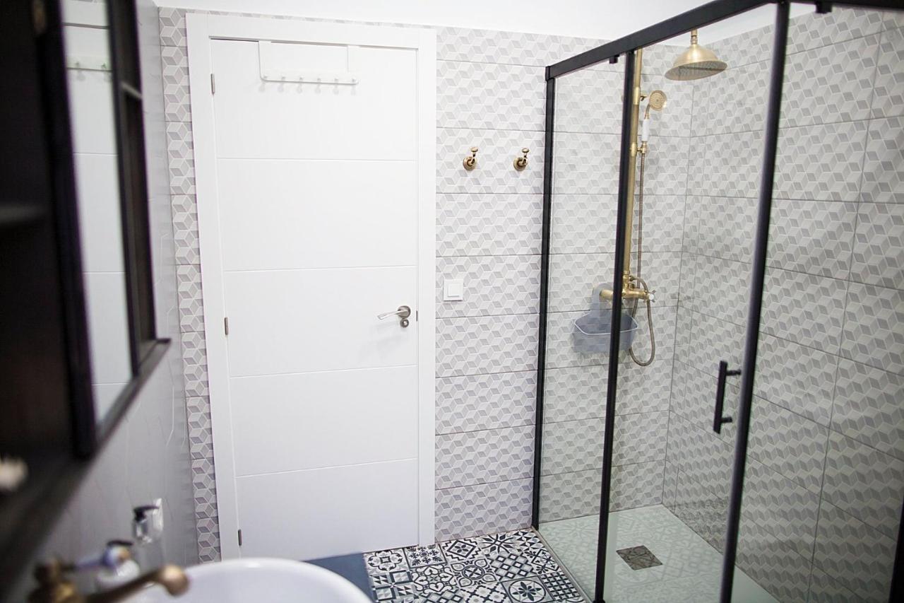 Jazmin 6 Apartman Alicante Kültér fotó