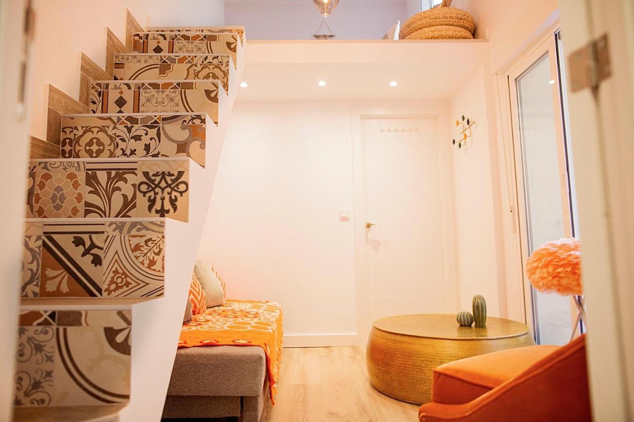 Jazmin 6 Apartman Alicante Kültér fotó