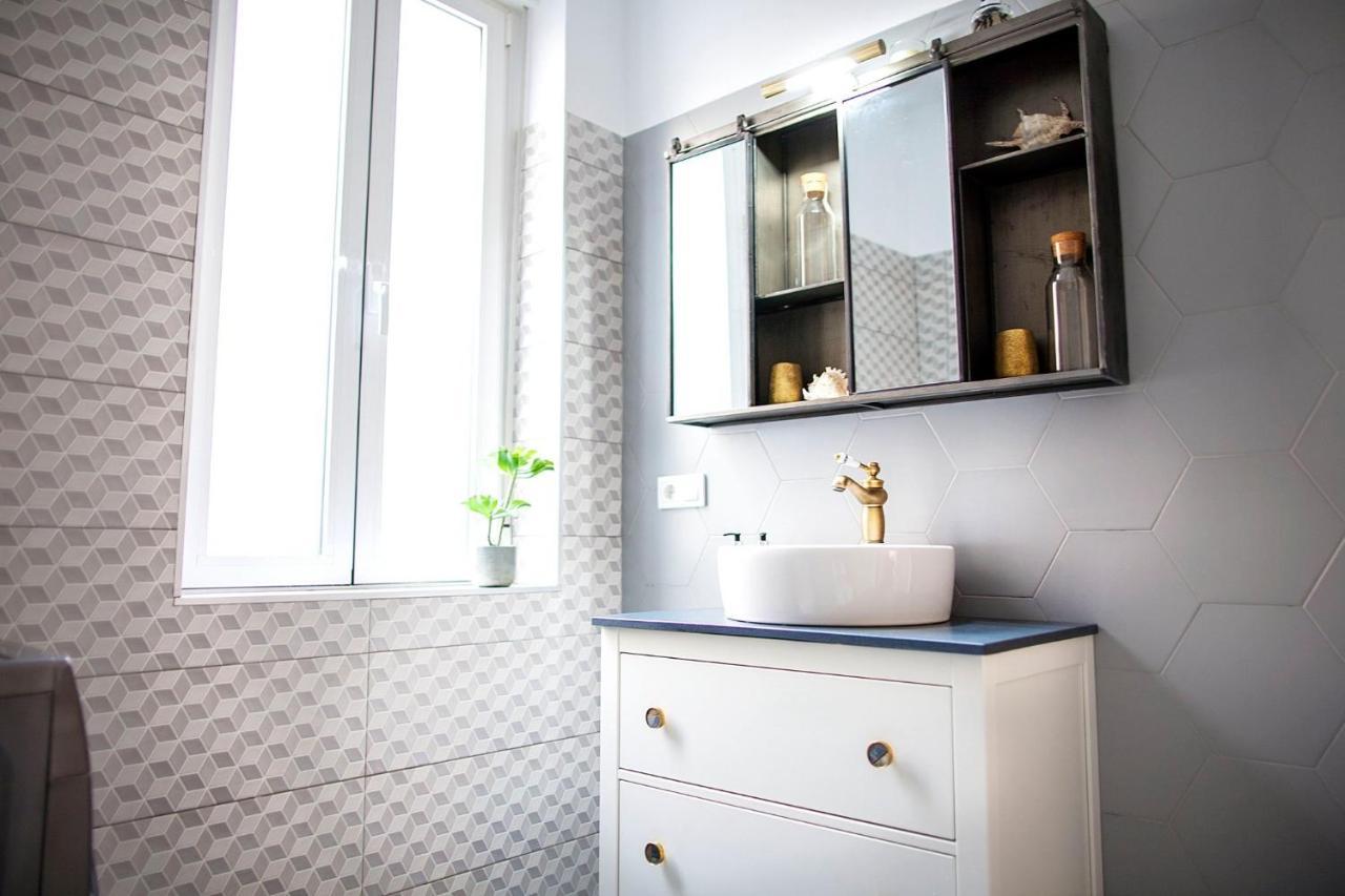 Jazmin 6 Apartman Alicante Kültér fotó