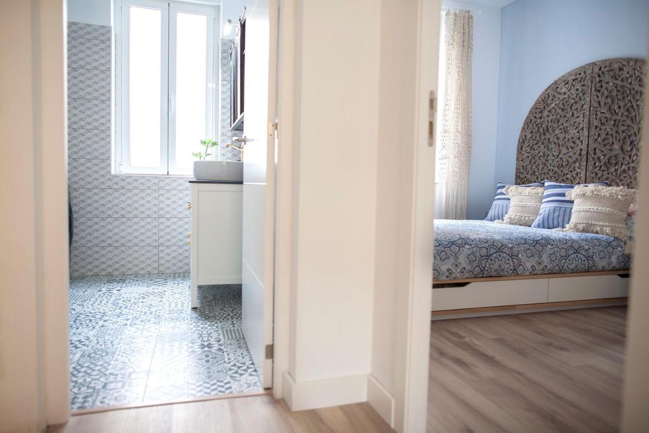 Jazmin 6 Apartman Alicante Kültér fotó