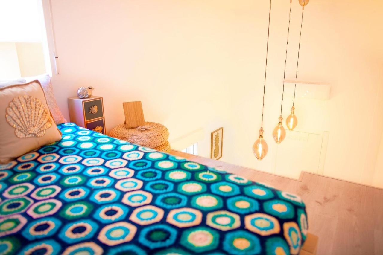 Jazmin 6 Apartman Alicante Kültér fotó