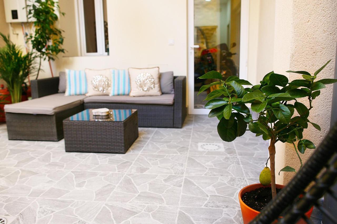 Jazmin 6 Apartman Alicante Kültér fotó