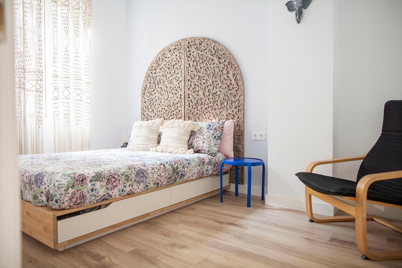 Jazmin 6 Apartman Alicante Kültér fotó