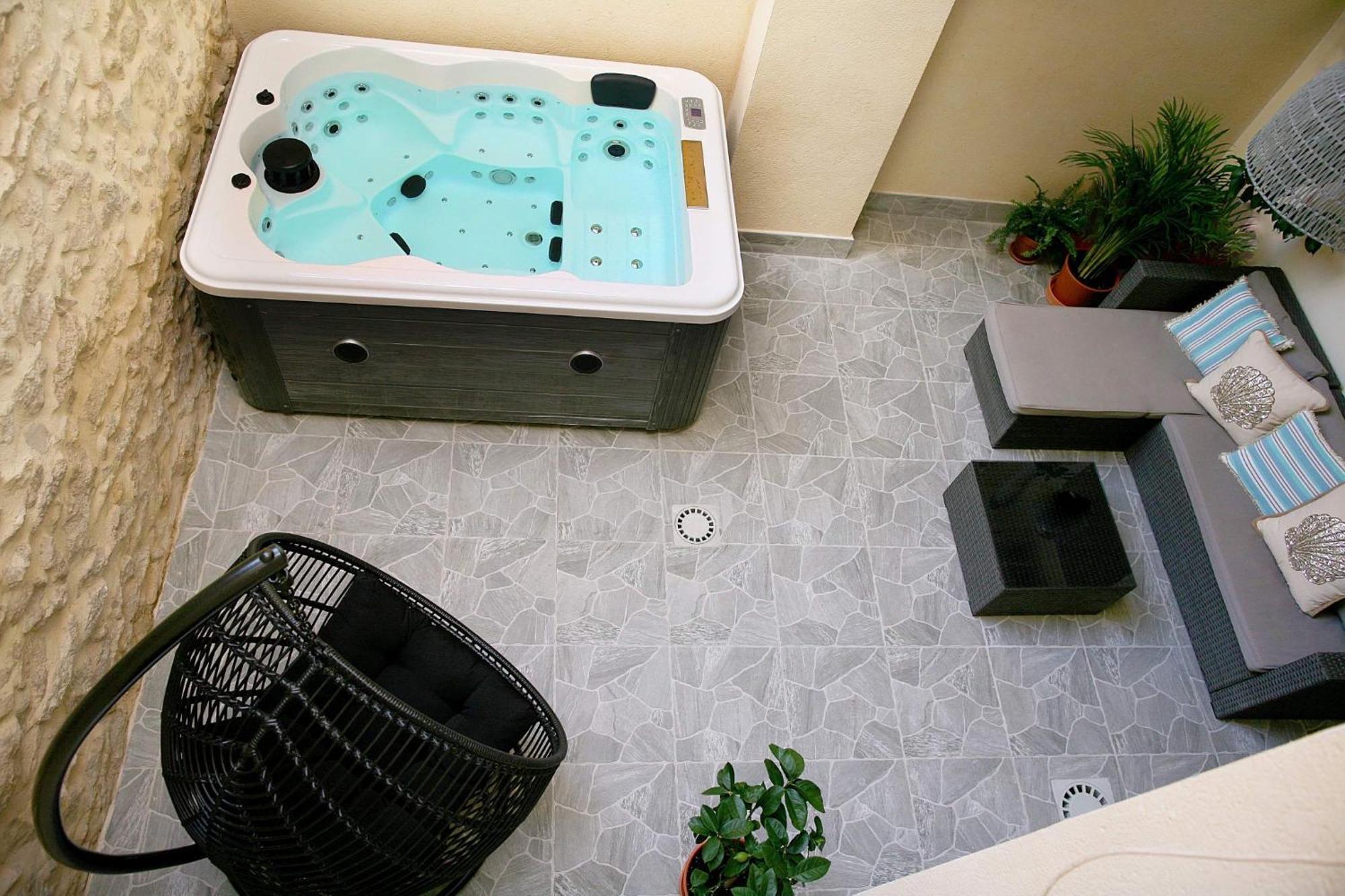 Jazmin 6 Apartman Alicante Kültér fotó