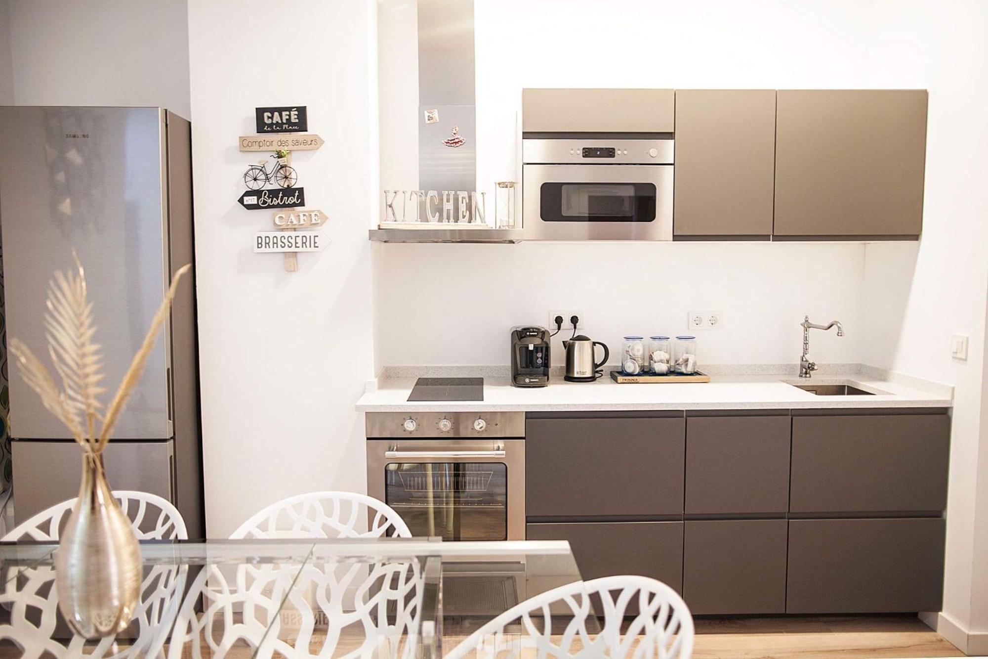 Jazmin 6 Apartman Alicante Kültér fotó